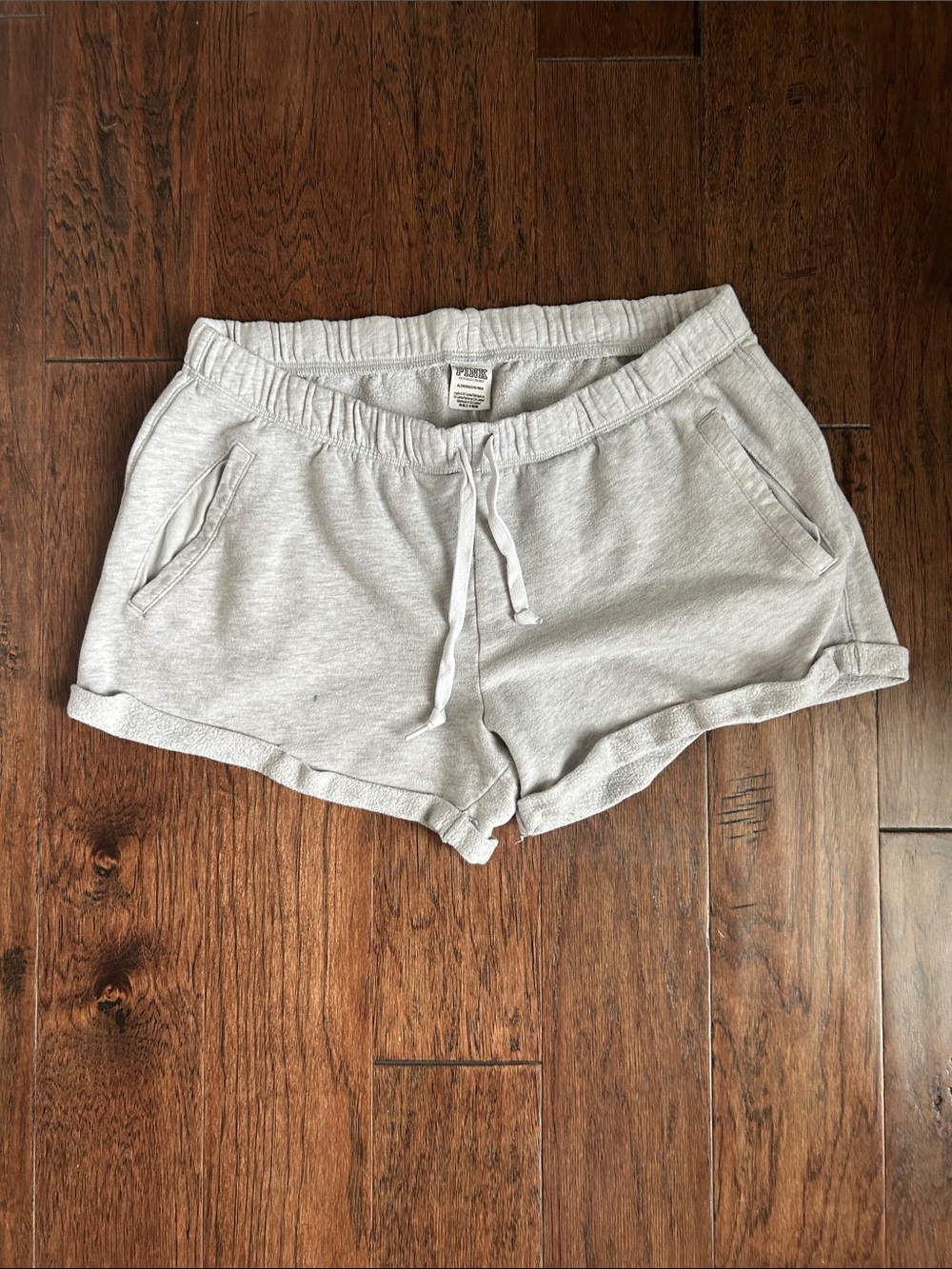 Women’s Victoria Secret PINK Boyfriend XL Shorts
